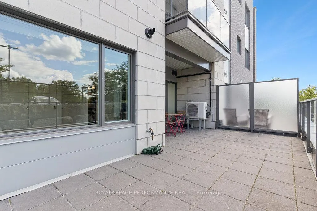 Photo 34 of Unit 104, 280 Herzberg Road, Ottawa, Kanata - Morgan's Grant/South March — HOMEH