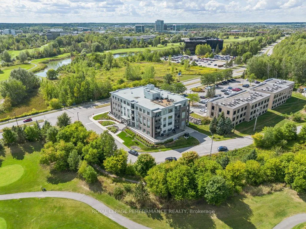 Photo 45 of Unit 104, 280 Herzberg Road, Ottawa, Kanata - Morgan's Grant/South March — HOMEH