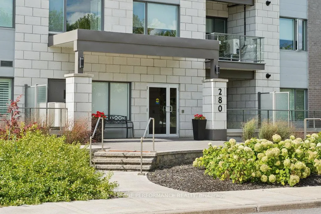 Photo 48 of Unit 104, 280 Herzberg Road, Ottawa, Kanata - Morgan's Grant/South March — HOMEH
