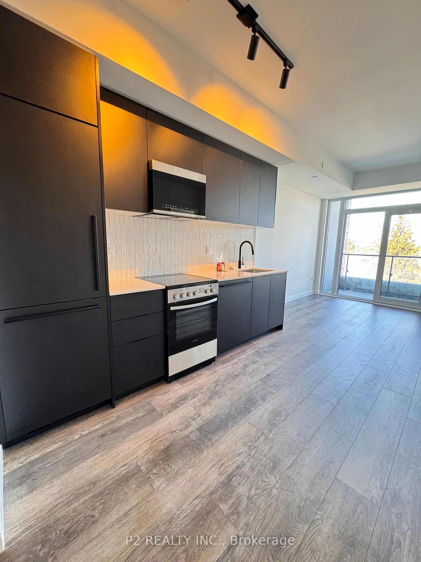 Photo 1 of Unit 508, 1635 Military Trail, Scarborough, Centennial Scarborough — HOMEH