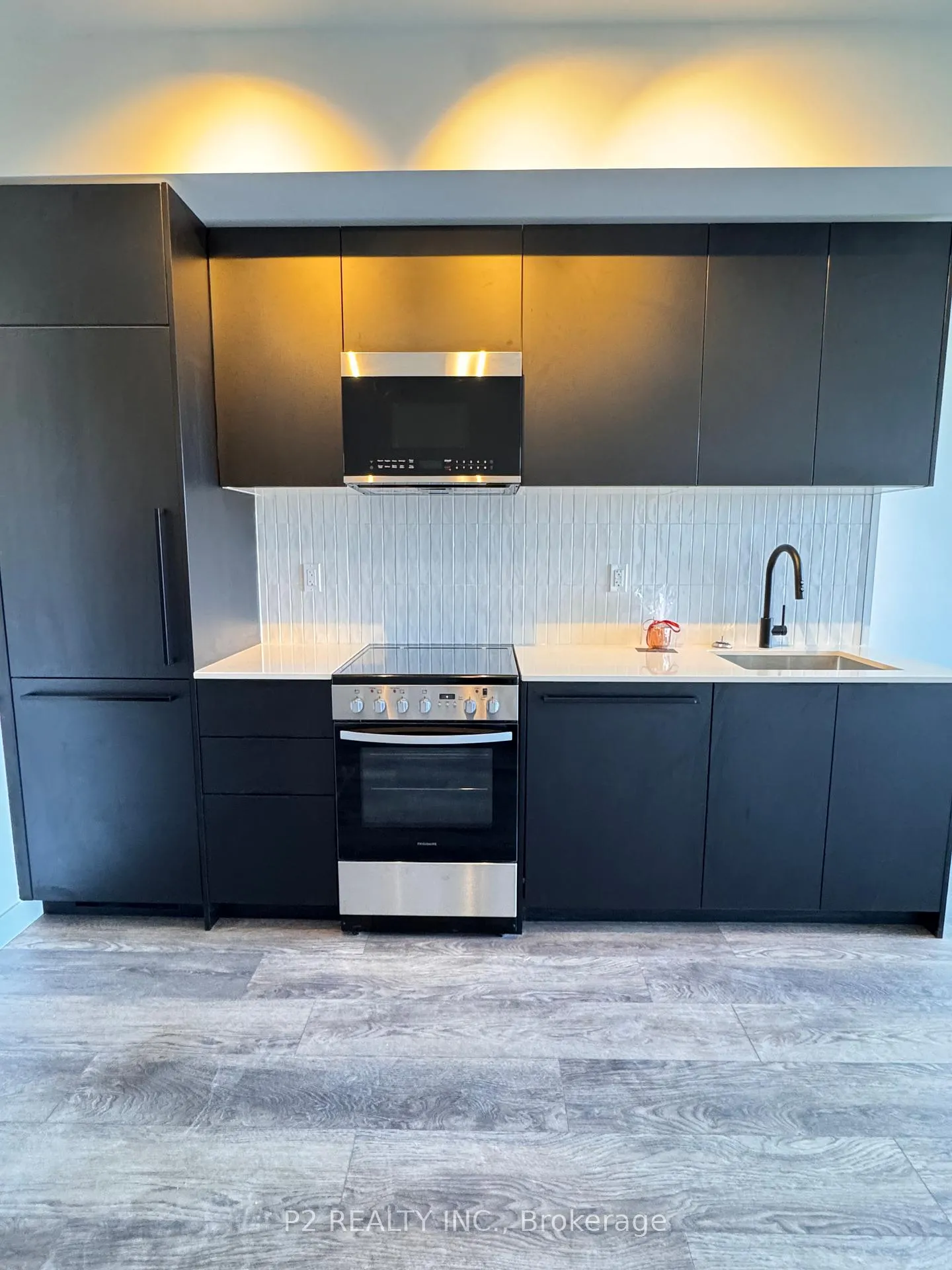 Photo 2 of Unit 508, 1635 Military Trail, Scarborough, Centennial Scarborough — HOMEH