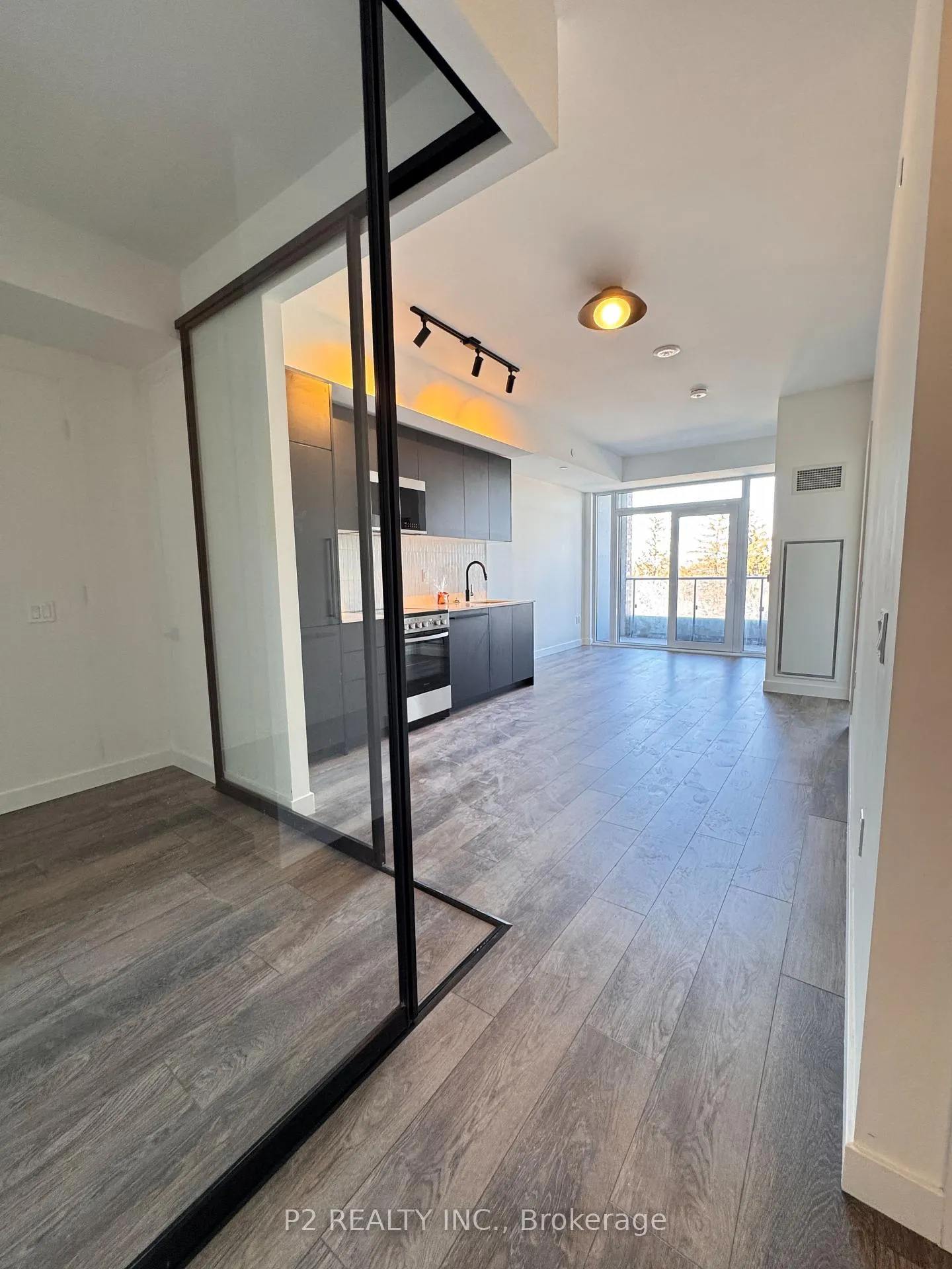 Photo 3 of Unit 508, 1635 Military Trail, Scarborough, Centennial Scarborough — HOMEH