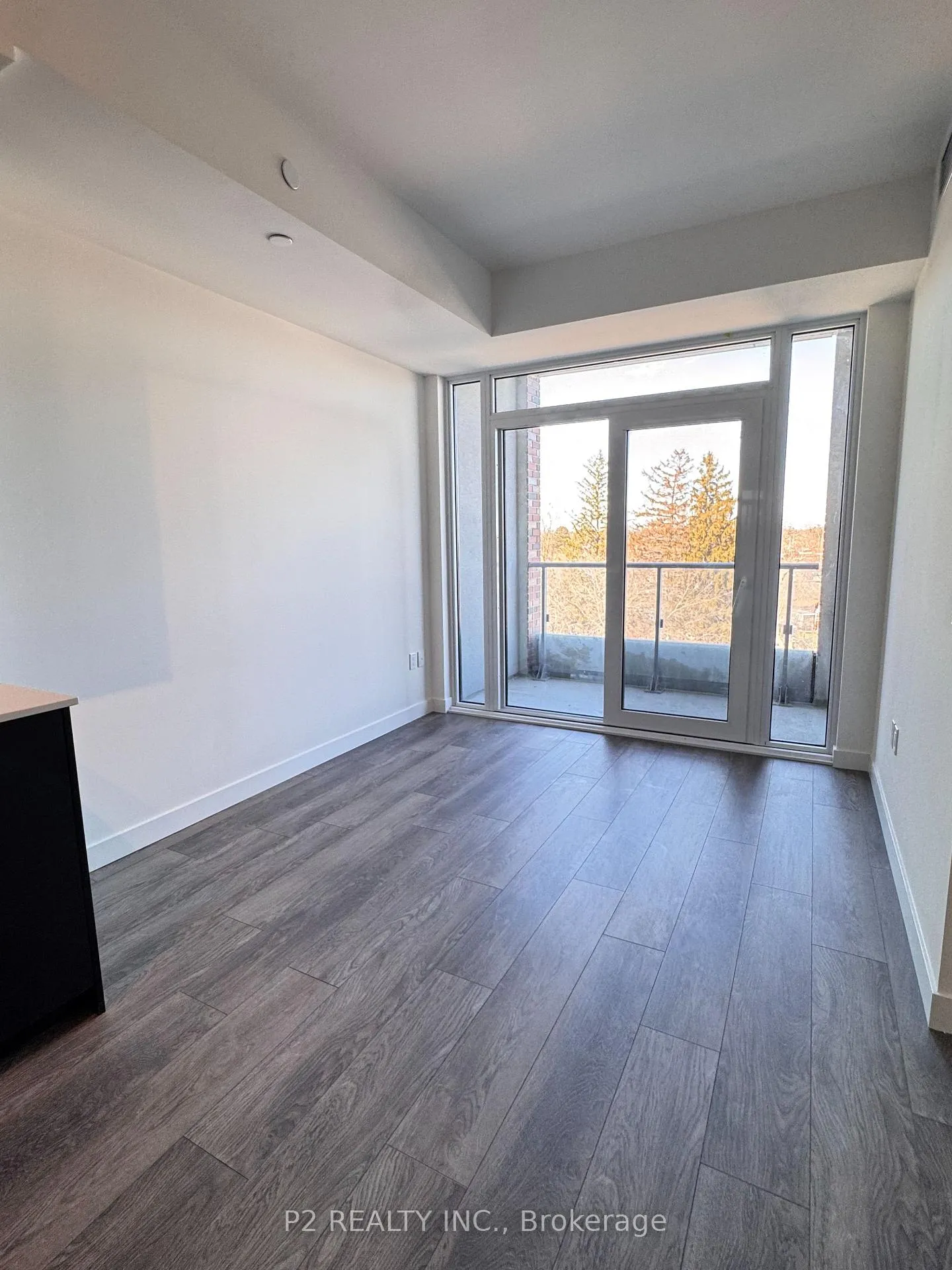 Photo 6 of Unit 508, 1635 Military Trail, Scarborough, Centennial Scarborough — HOMEH