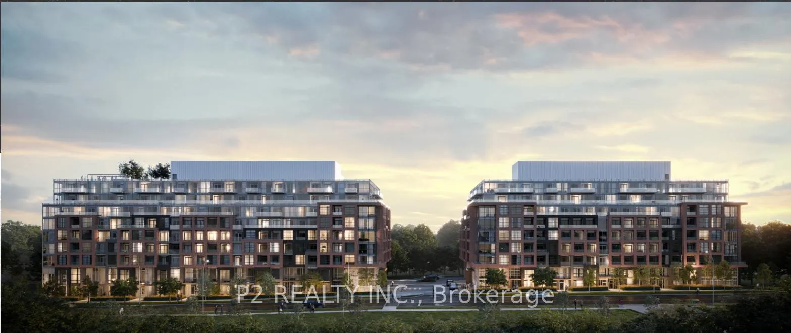 Photo 11 of Unit 508, 1635 Military Trail, Scarborough, Centennial Scarborough — HOMEH