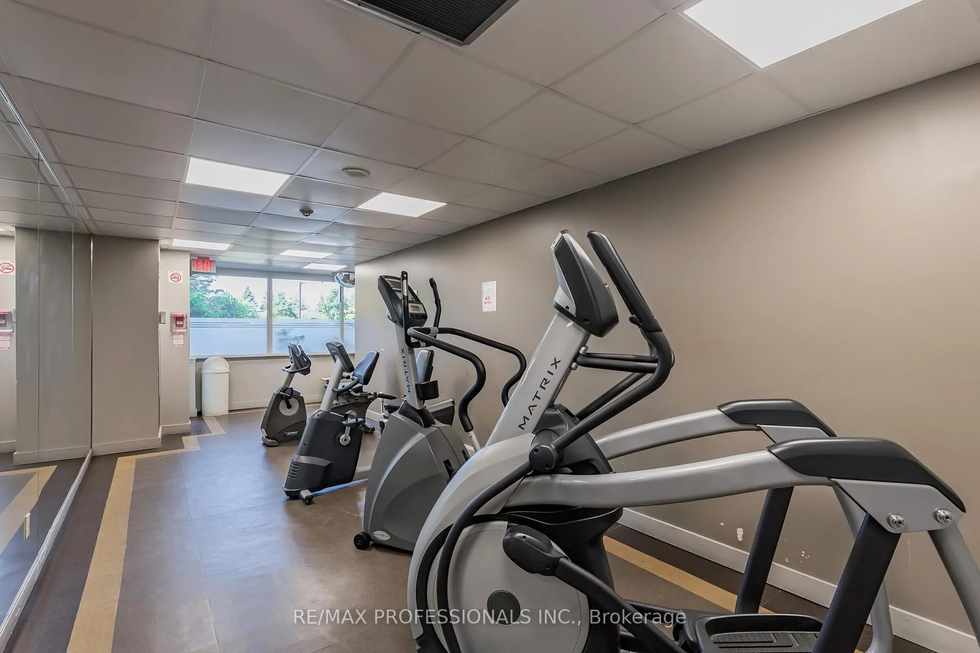 Photo 24 of Unit 1911, 10 Markbrook Lane, Etobicoke, Mount Olive-Silverstone-Jamestown — HOMEH