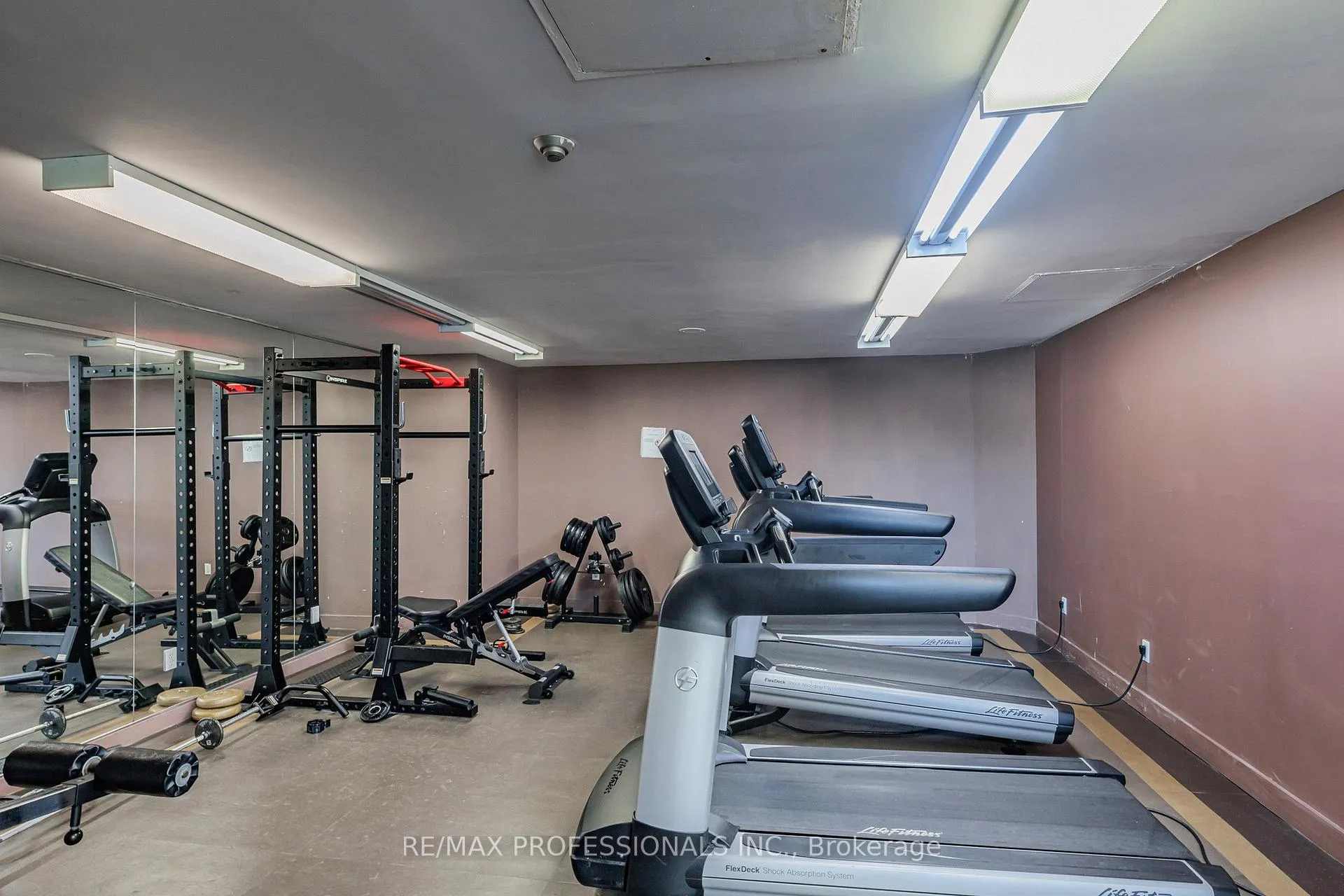 Photo 25 of Unit 1911, 10 Markbrook Lane, Etobicoke, Mount Olive-Silverstone-Jamestown — HOMEH
