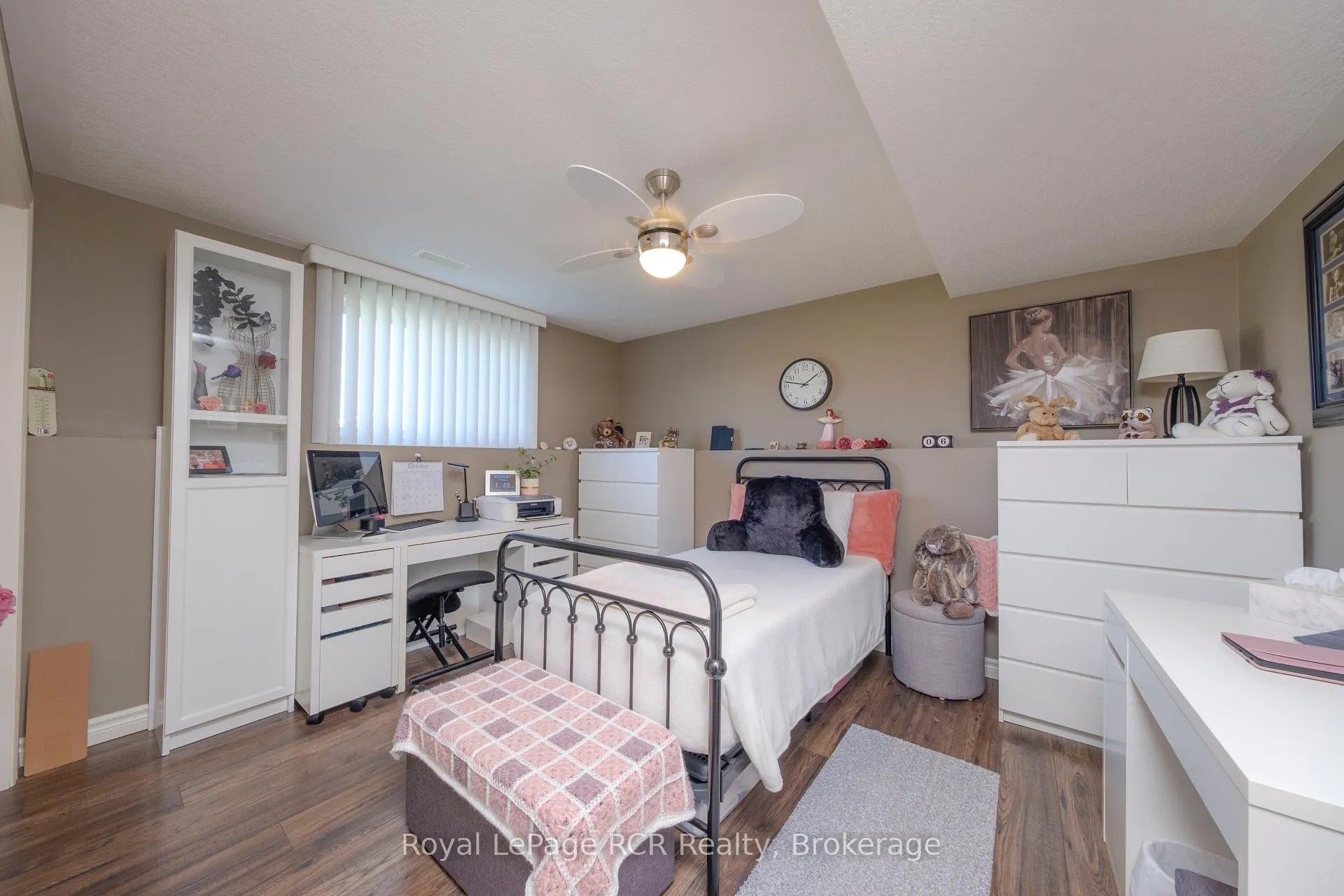 Photo 22 of 54 Lakefield Drive, Kincardine — HOMEH