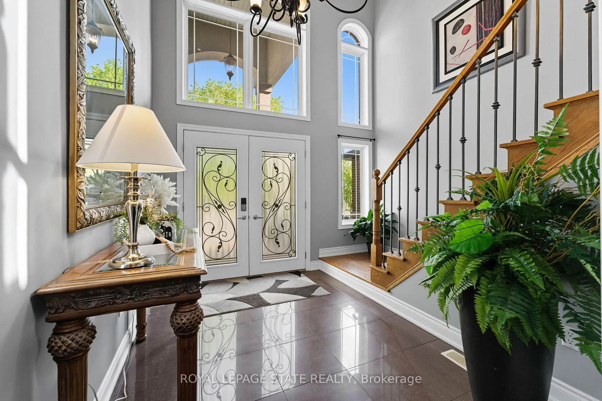 Photo 9 of 23 kellogg Avenue, Hamilton, Rural Glanbrook — HOMEH