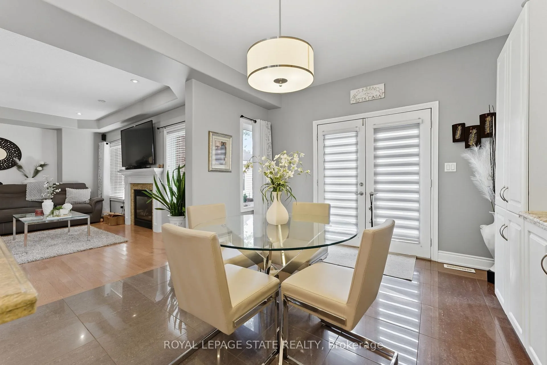 Photo 14 of 23 kellogg Avenue, Hamilton, Rural Glanbrook — HOMEH