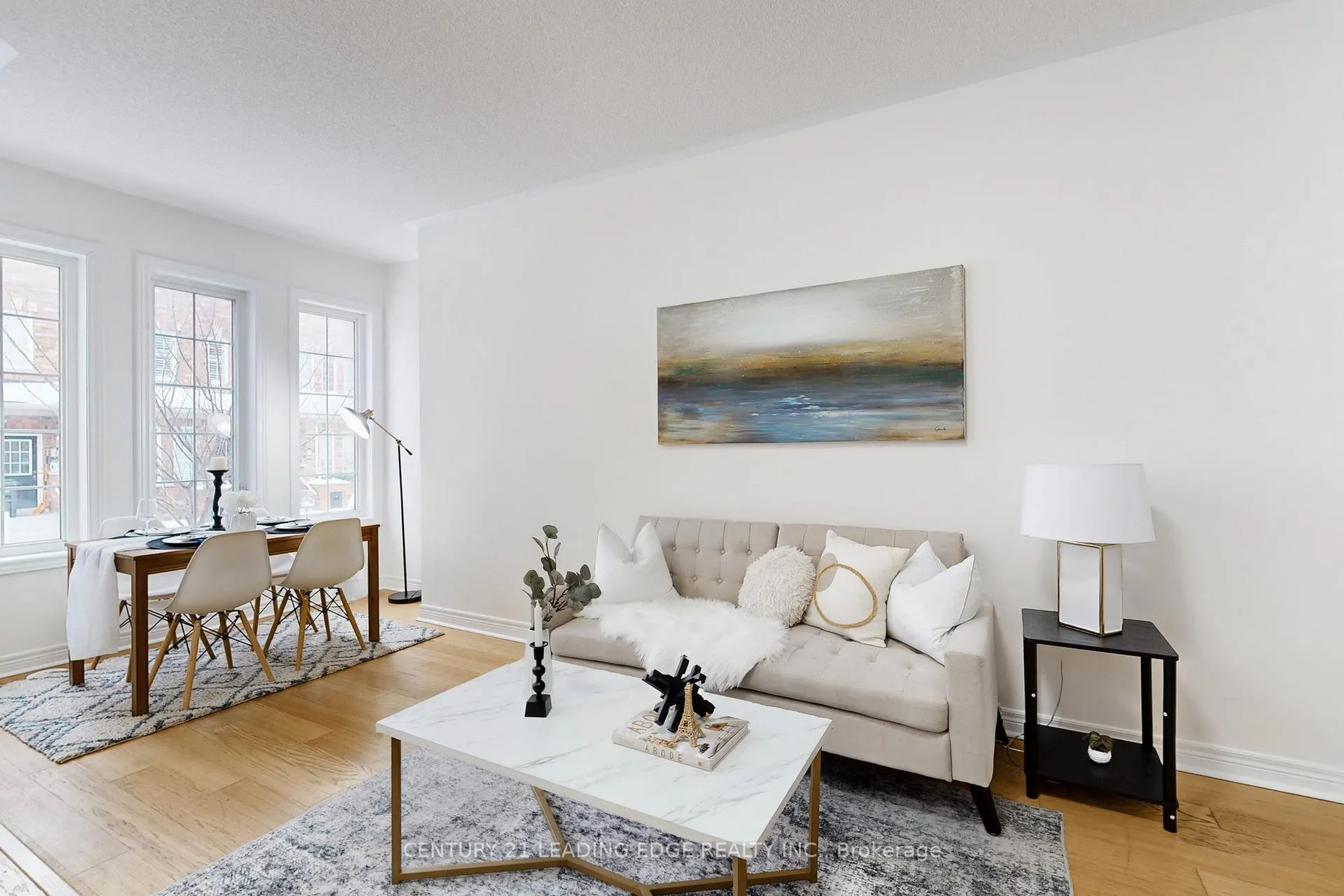 Photo 9 of 20 Carnahan Terrace, Toronto, East End-Danforth — HOMEH