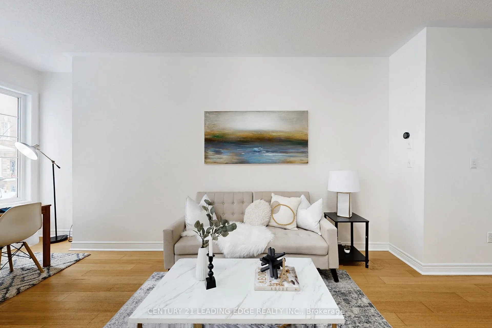 Photo 10 of 20 Carnahan Terrace, Toronto, East End-Danforth — HOMEH