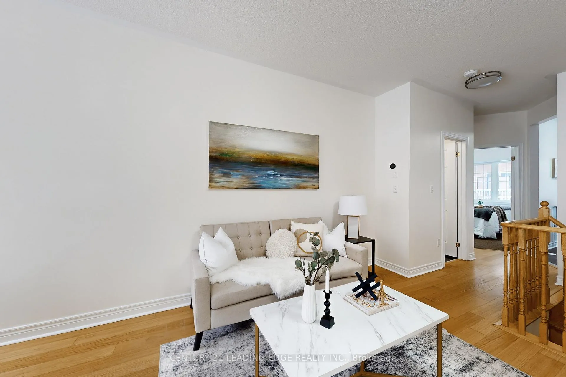 Photo 11 of 20 Carnahan Terrace, Toronto, East End-Danforth — HOMEH