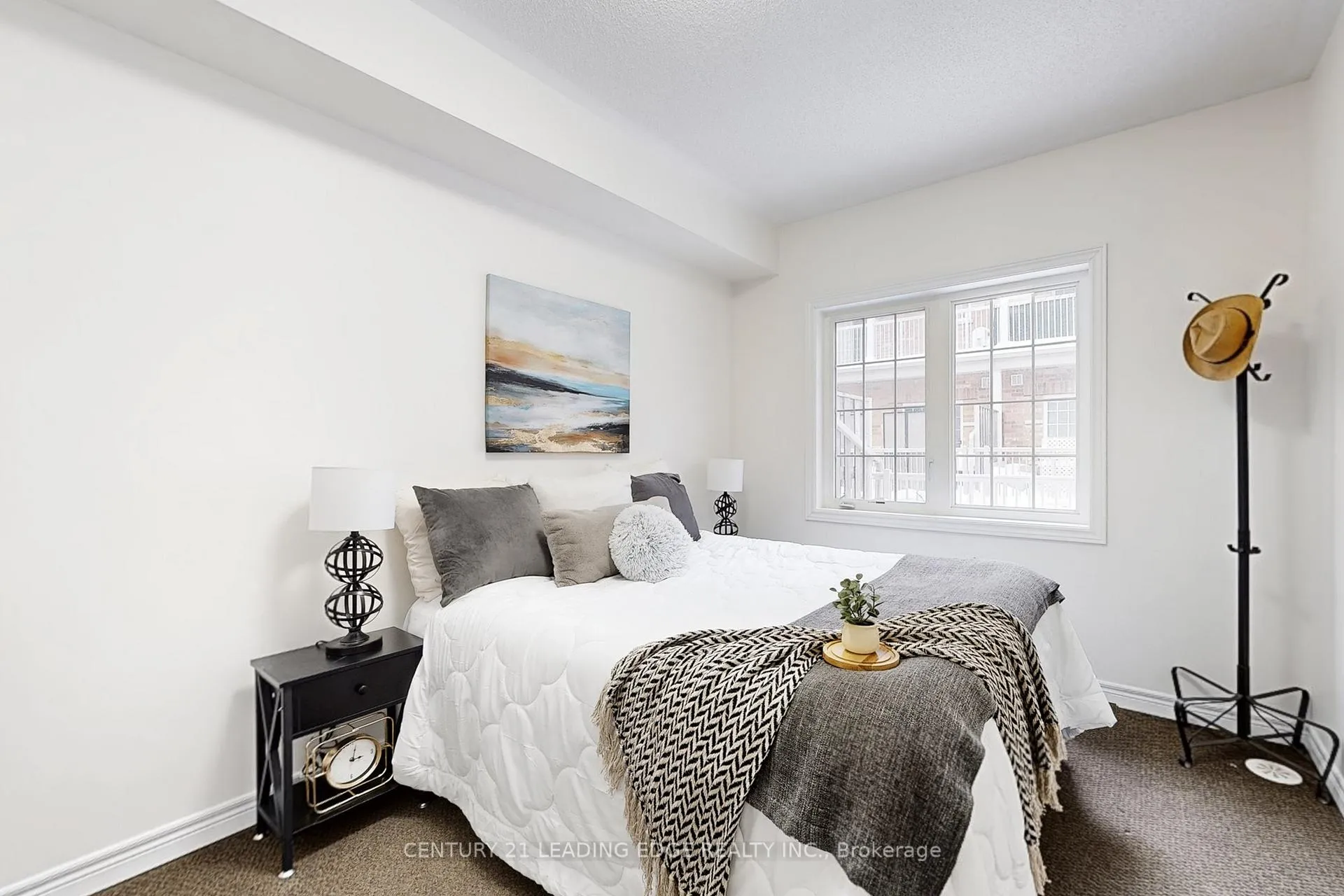 Photo 18 of 20 Carnahan Terrace, Toronto, East End-Danforth — HOMEH