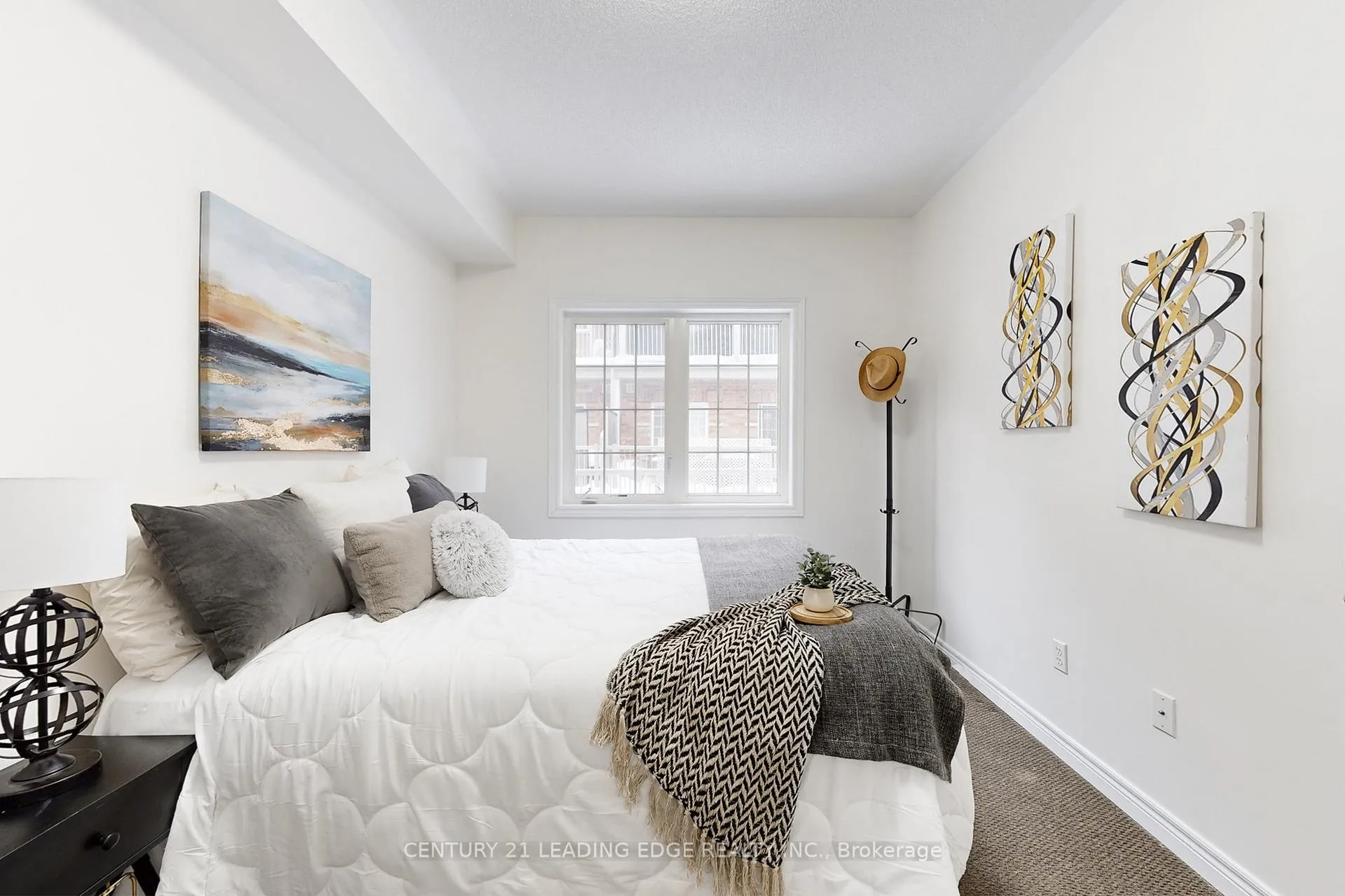 Photo 19 of 20 Carnahan Terrace, Toronto, East End-Danforth — HOMEH
