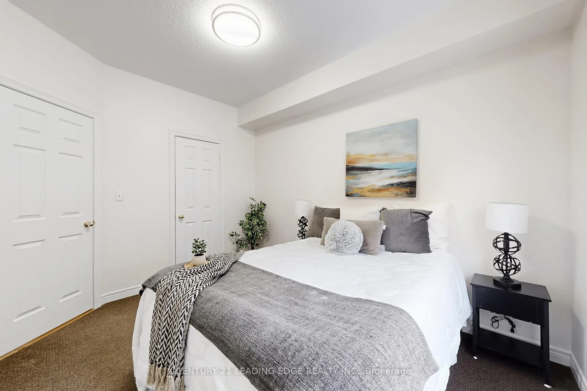 Photo 20 of 20 Carnahan Terrace, Toronto, East End-Danforth — HOMEH