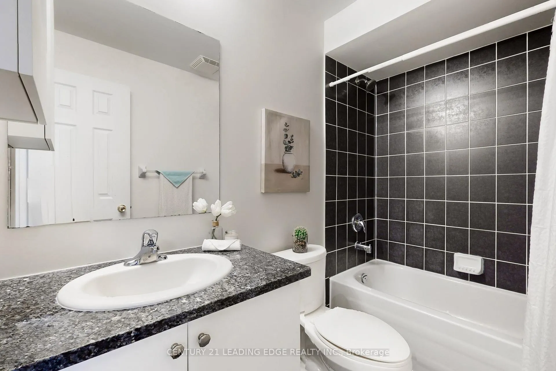 Photo 21 of 20 Carnahan Terrace, Toronto, East End-Danforth — HOMEH