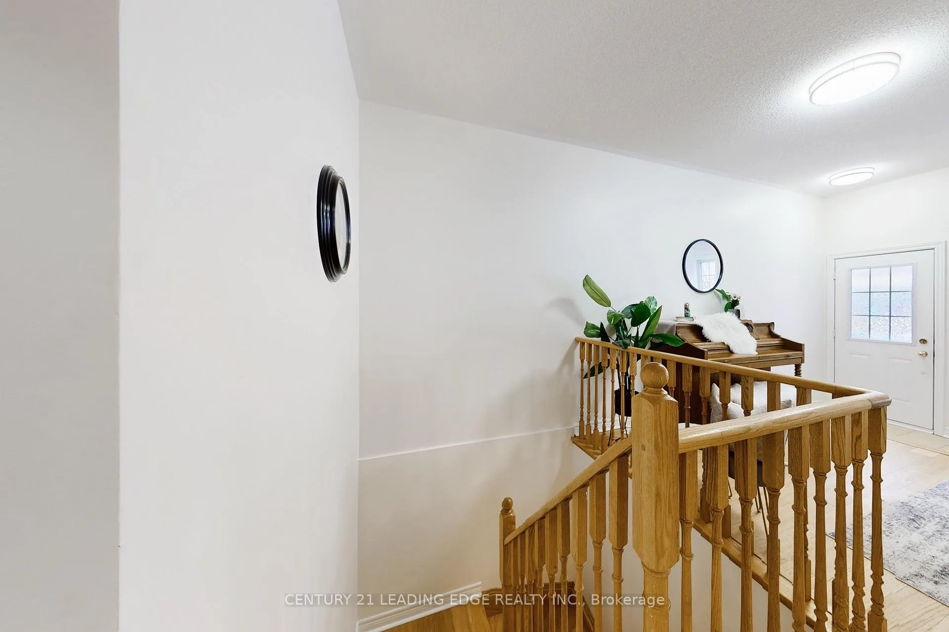 Photo 22 of 20 Carnahan Terrace, Toronto, East End-Danforth — HOMEH