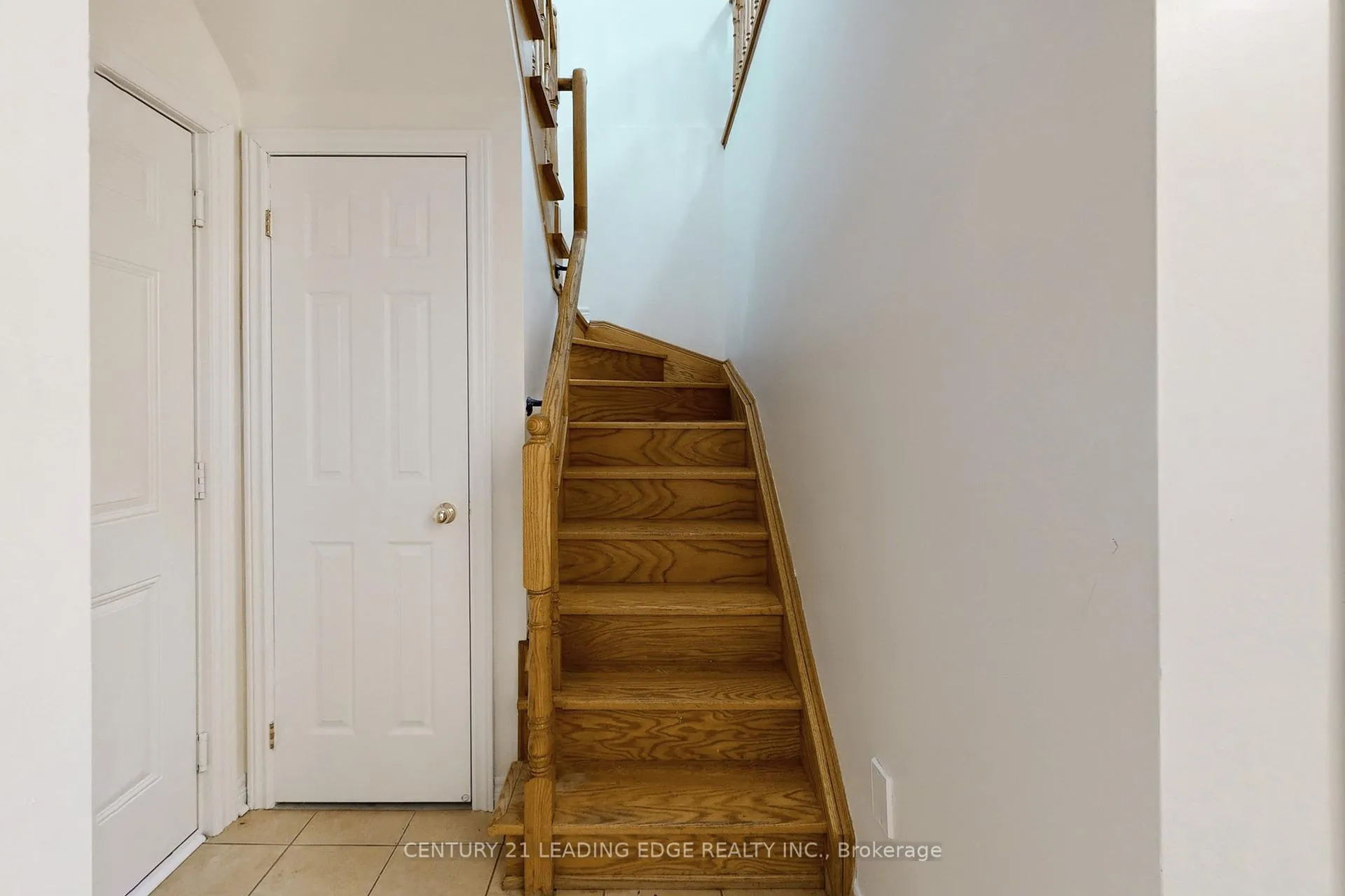 Photo 23 of 20 Carnahan Terrace, Toronto, East End-Danforth — HOMEH