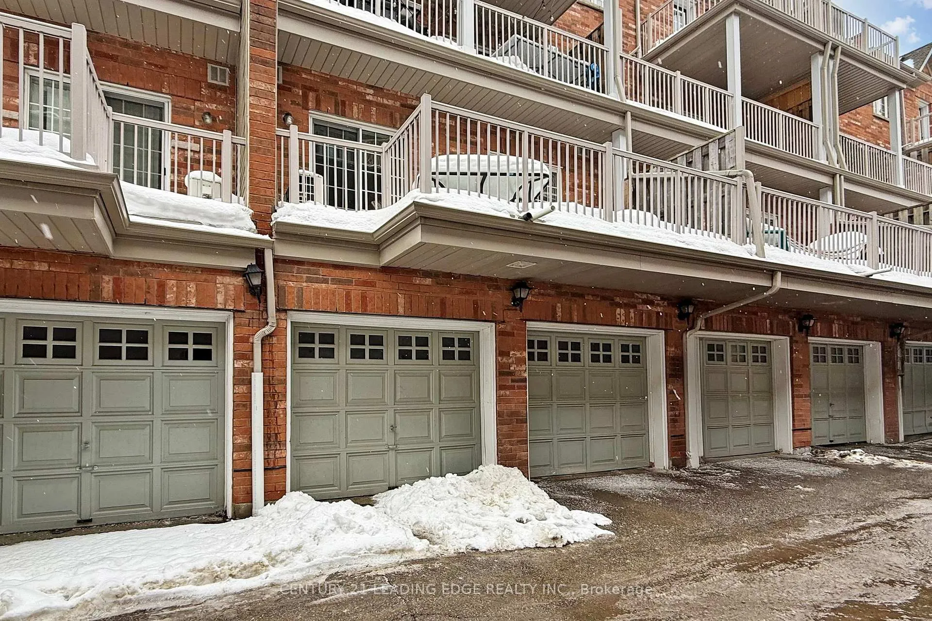 Photo 32 of 20 Carnahan Terrace, Toronto, East End-Danforth — HOMEH