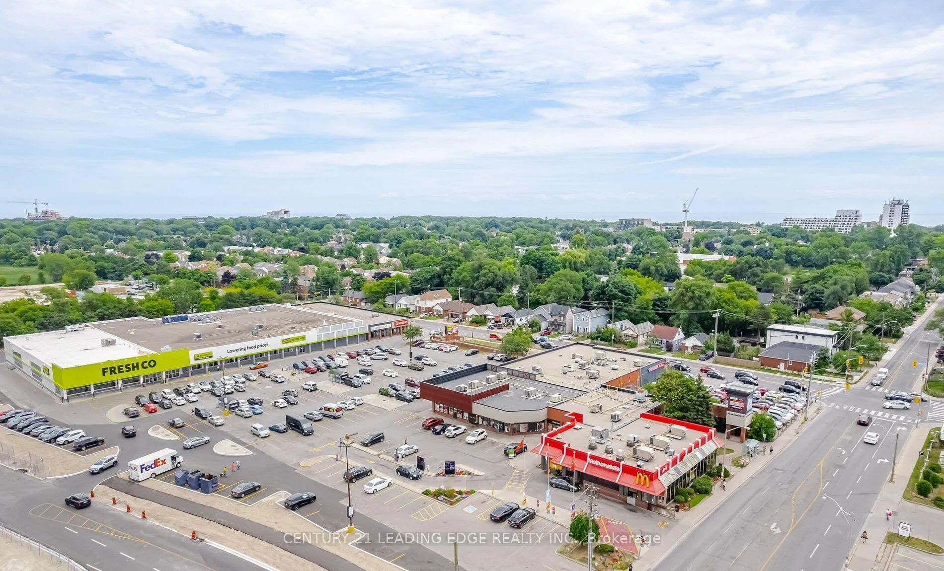 Photo 36 of 20 Carnahan Terrace, Toronto, East End-Danforth — HOMEH