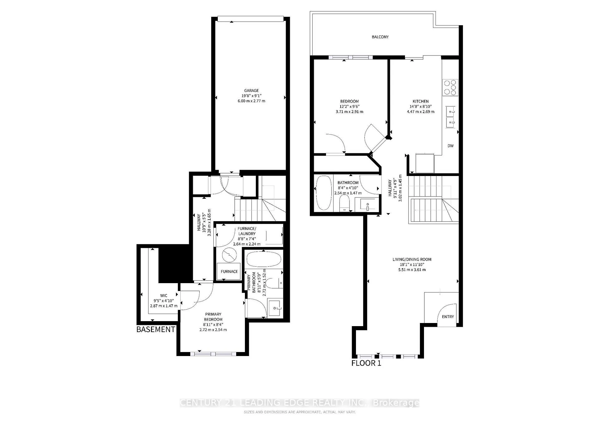 Photo 38 of 20 Carnahan Terrace, Toronto, East End-Danforth — HOMEH