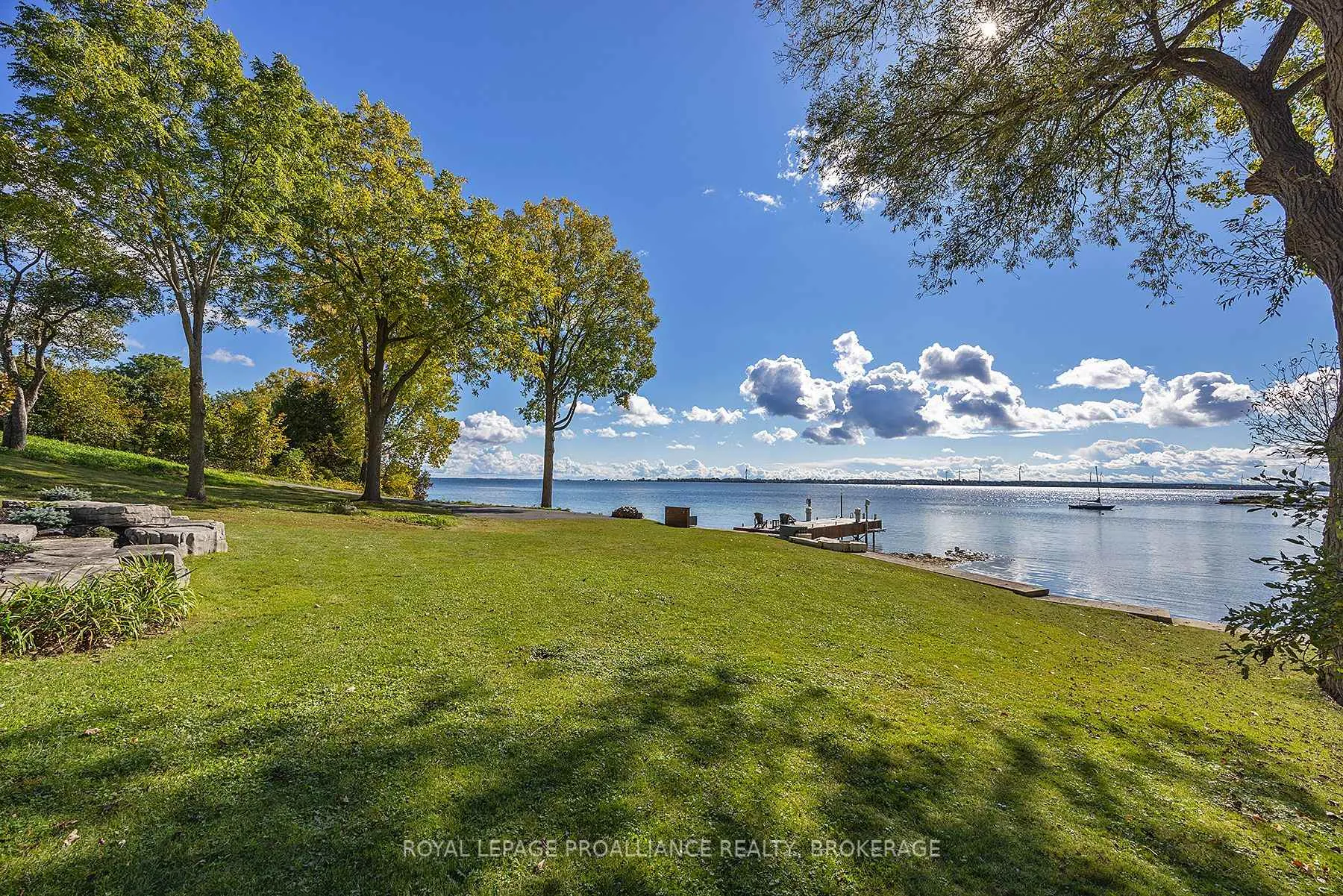 Photo 50 of 4744 Bath Road, Loyalist, Lennox and Addington - South — HOMEH