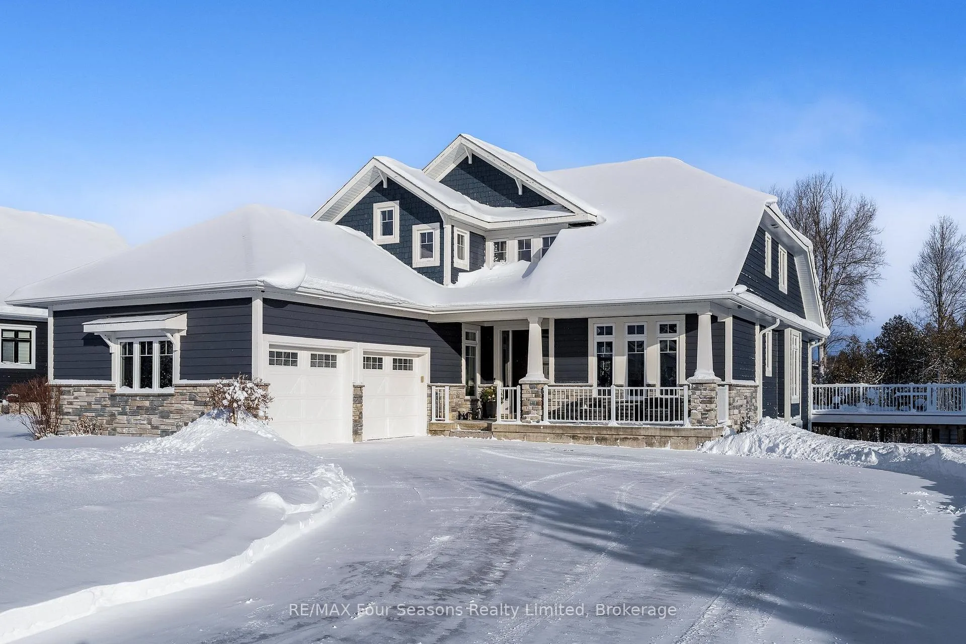 Photo 1 of 128 Timber Lane, Blue Mountains — HOMEH