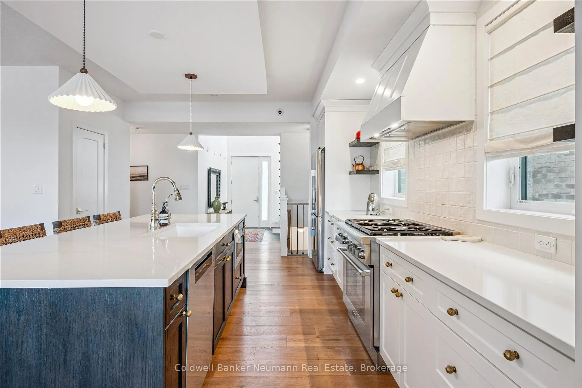Photo 14 of 17 Ryder Avenue, Guelph, Kortright West — HOMEH