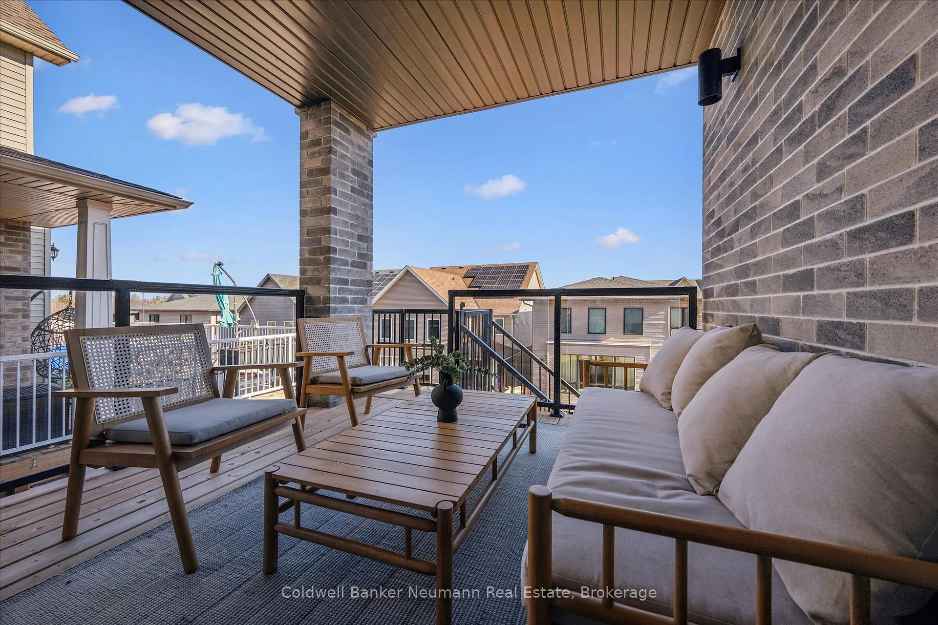 Photo 15 of 17 Ryder Avenue, Guelph, Kortright West — HOMEH