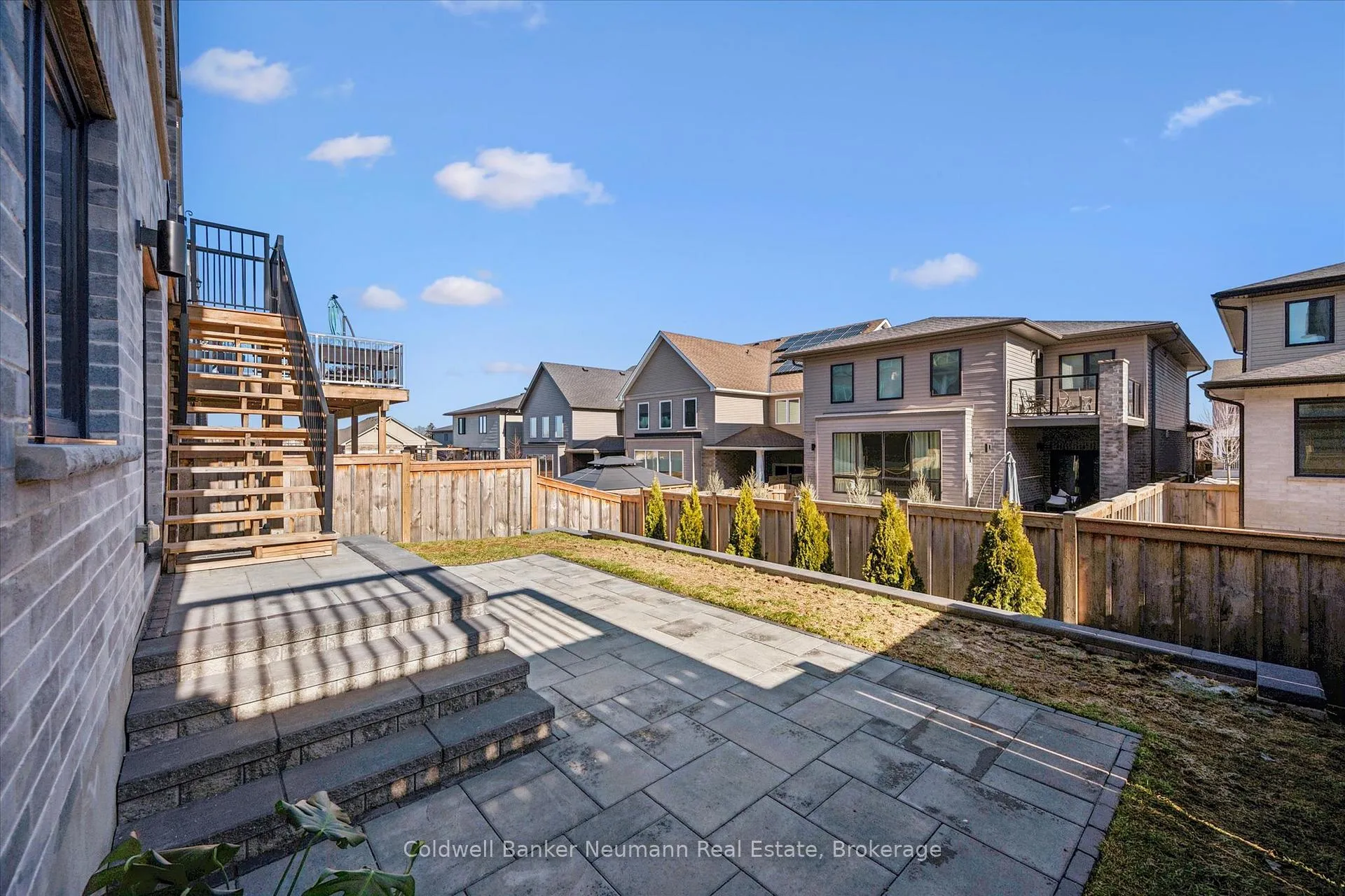 Photo 37 of 17 Ryder Avenue, Guelph, Kortright West — HOMEH