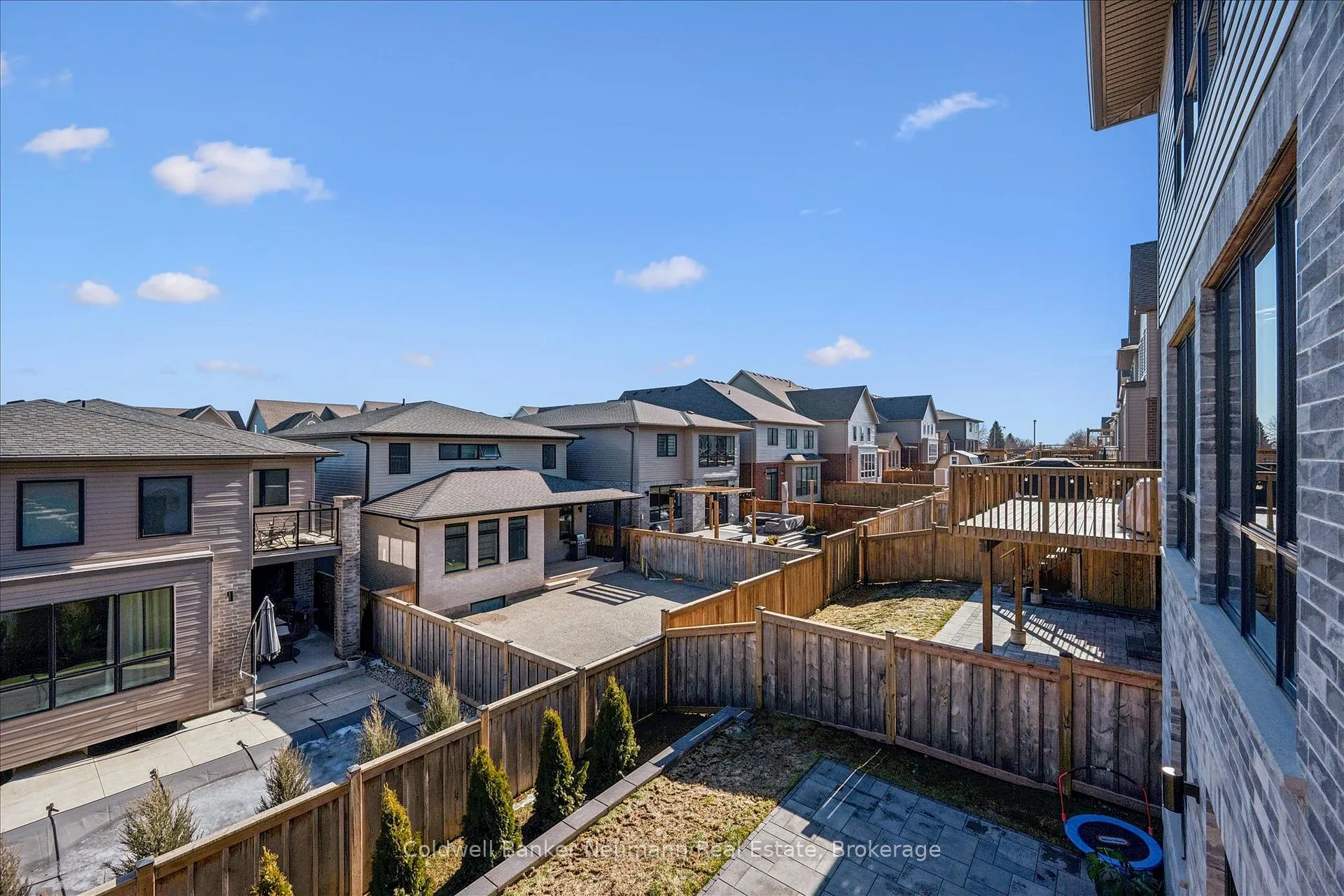 Photo 38 of 17 Ryder Avenue, Guelph, Kortright West — HOMEH