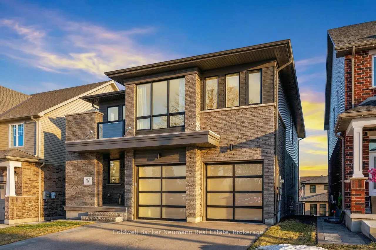 Photo 1 of 17 Ryder Avenue, Guelph, Kortright West — HOMEH
