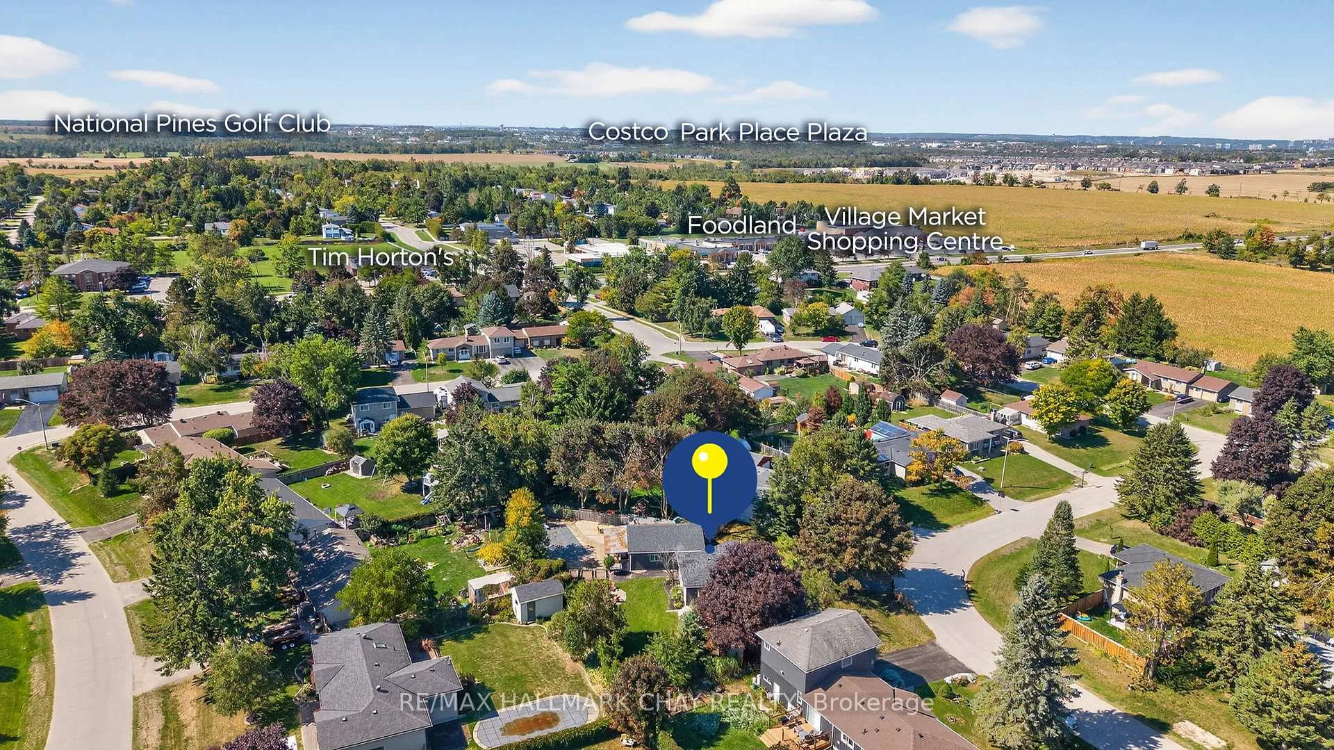 Photo 32 of 209 Newholme Circle, Innisfil, Stroud — HOMEH