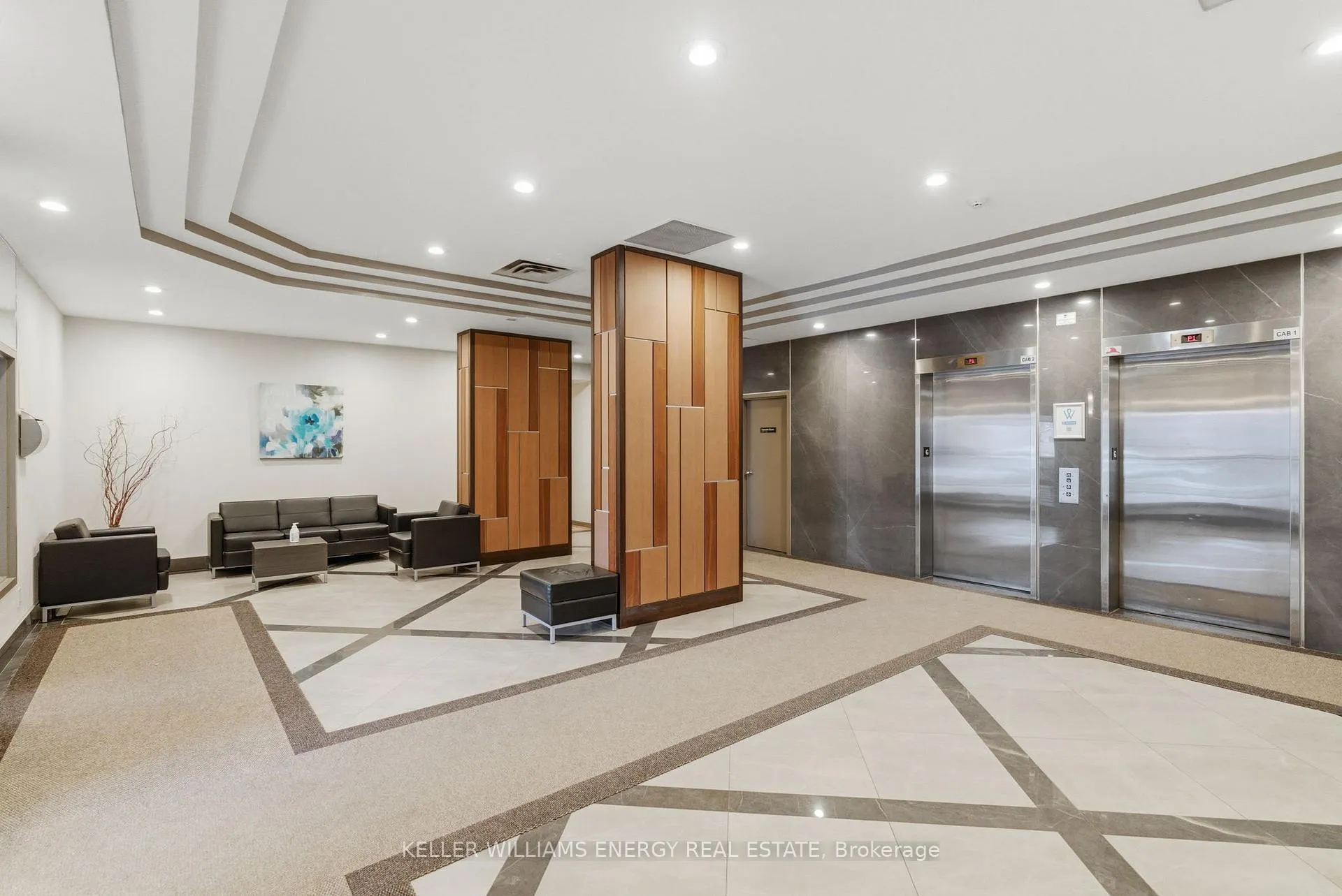 Photo 3 of Unit 901, 711 Rossland Road E, Whitby, Pringle Creek — HOMEH