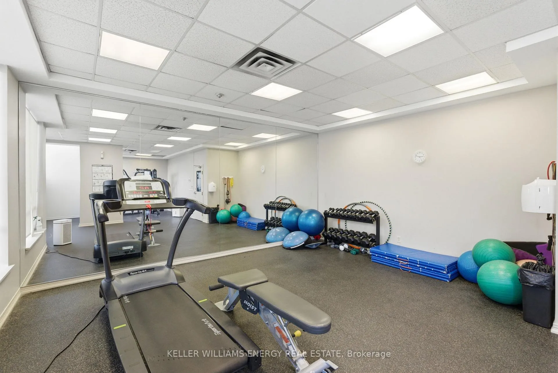 Photo 29 of Unit 901, 711 Rossland Road E, Whitby, Pringle Creek — HOMEH