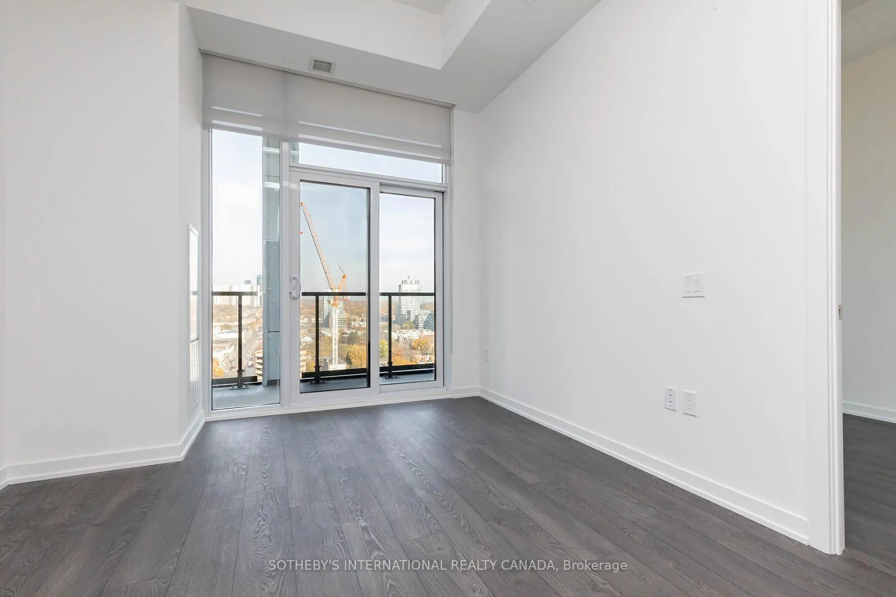 Photo 4 of Unit 1525, 50 Power Street, Toronto, Moss Park — HOMEH