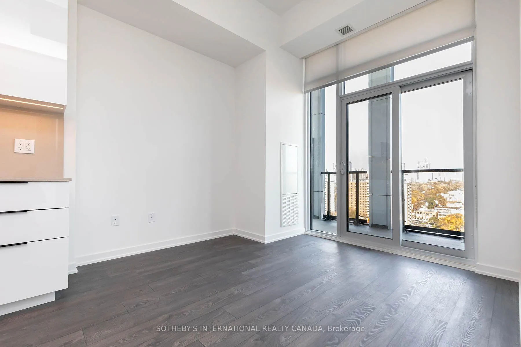 Photo 6 of Unit 1525, 50 Power Street, Toronto, Moss Park — HOMEH
