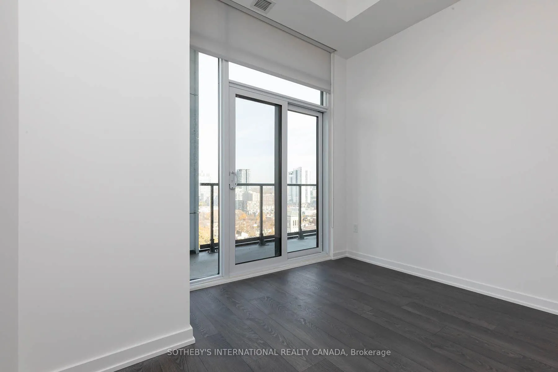 Photo 7 of Unit 1525, 50 Power Street, Toronto, Moss Park — HOMEH