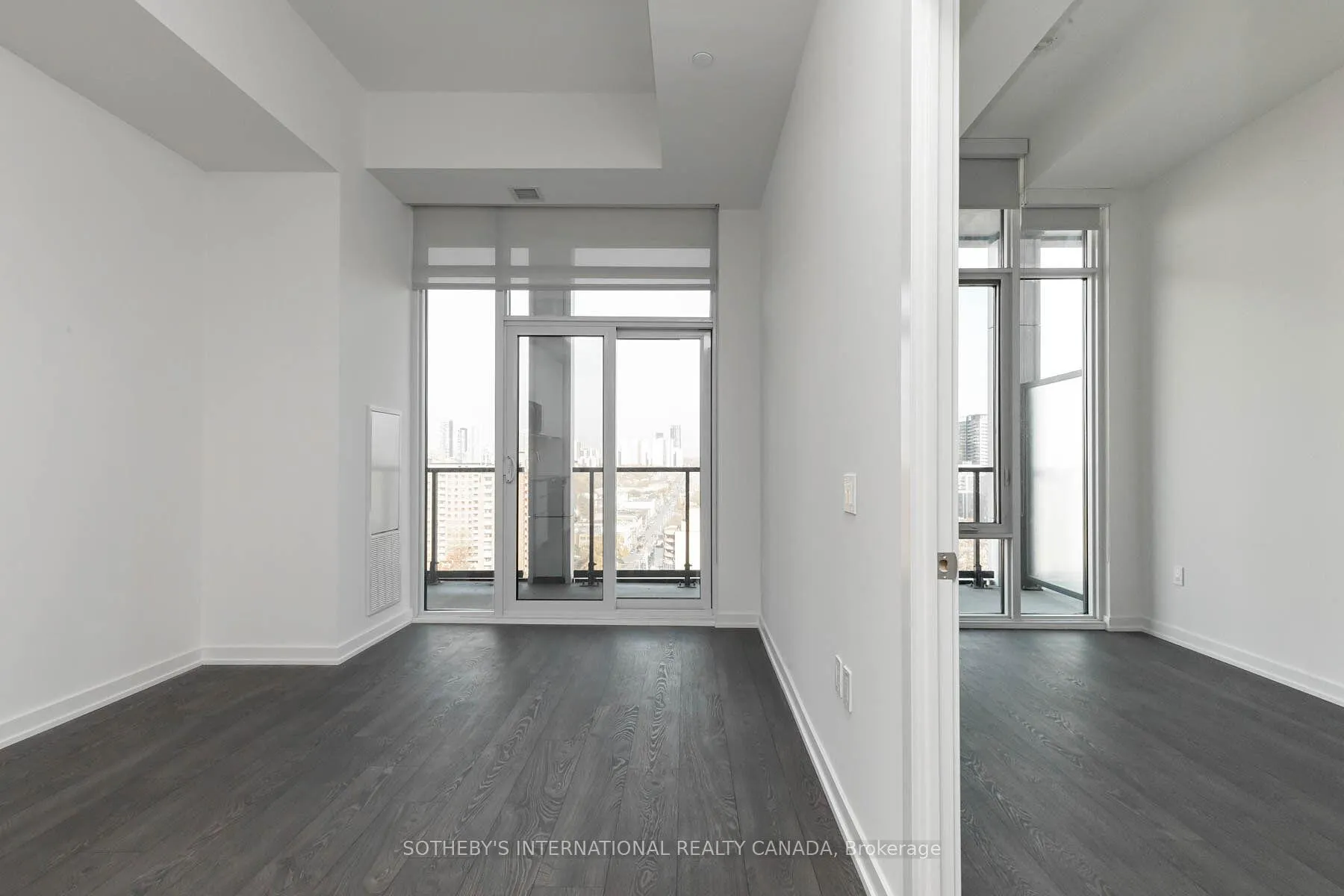 Photo 14 of Unit 1525, 50 Power Street, Toronto, Moss Park — HOMEH