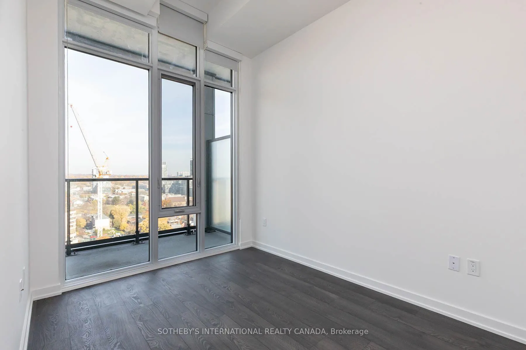 Photo 15 of Unit 1525, 50 Power Street, Toronto, Moss Park — HOMEH
