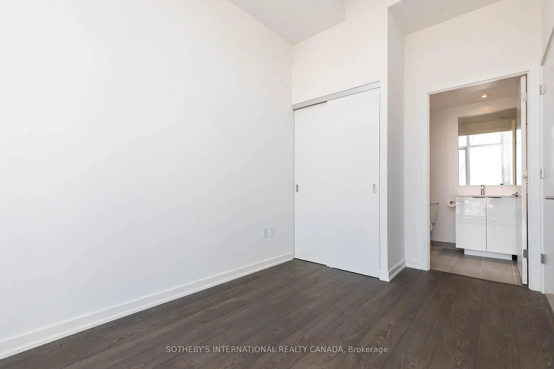 Photo 16 of Unit 1525, 50 Power Street, Toronto, Moss Park — HOMEH
