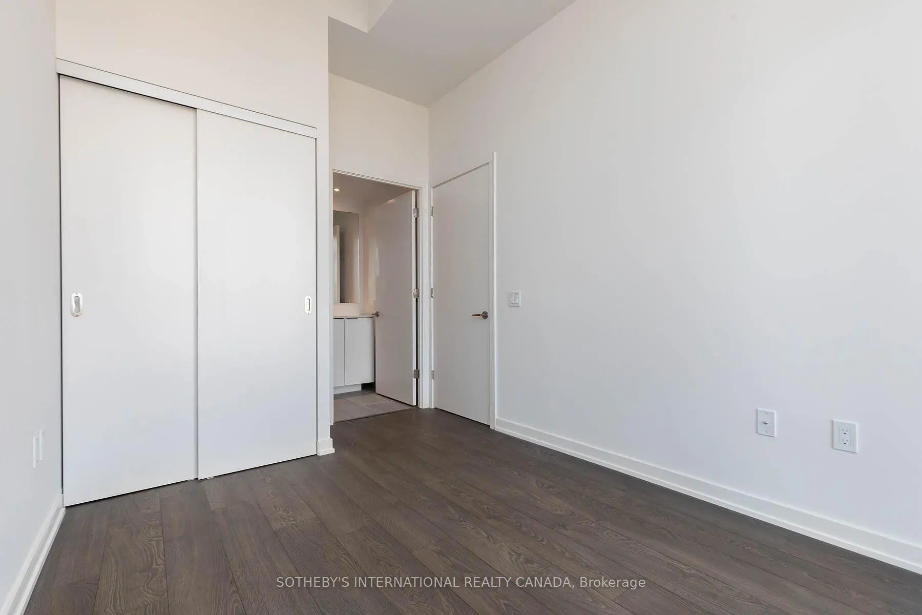 Photo 17 of Unit 1525, 50 Power Street, Toronto, Moss Park — HOMEH
