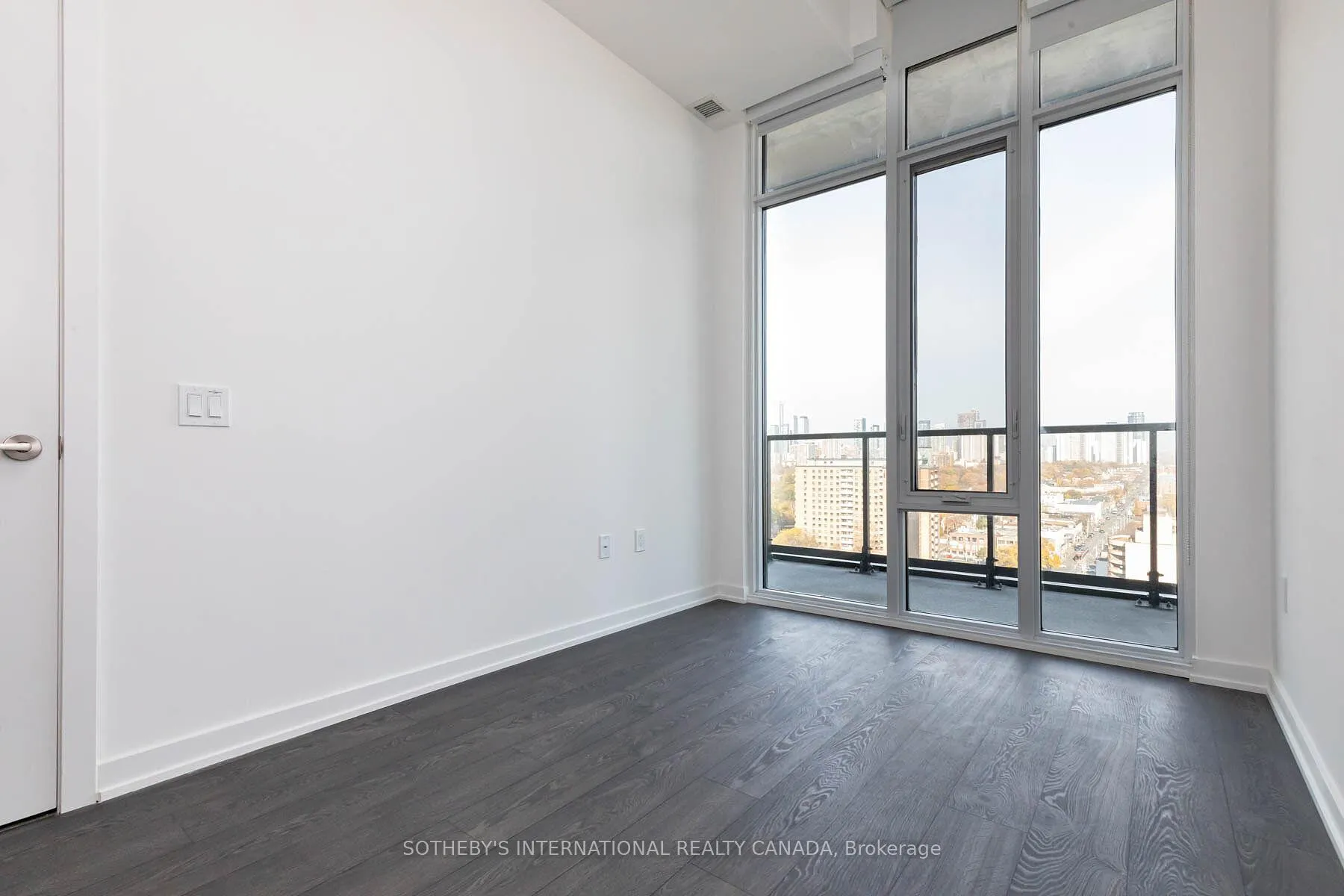 Photo 18 of Unit 1525, 50 Power Street, Toronto, Moss Park — HOMEH