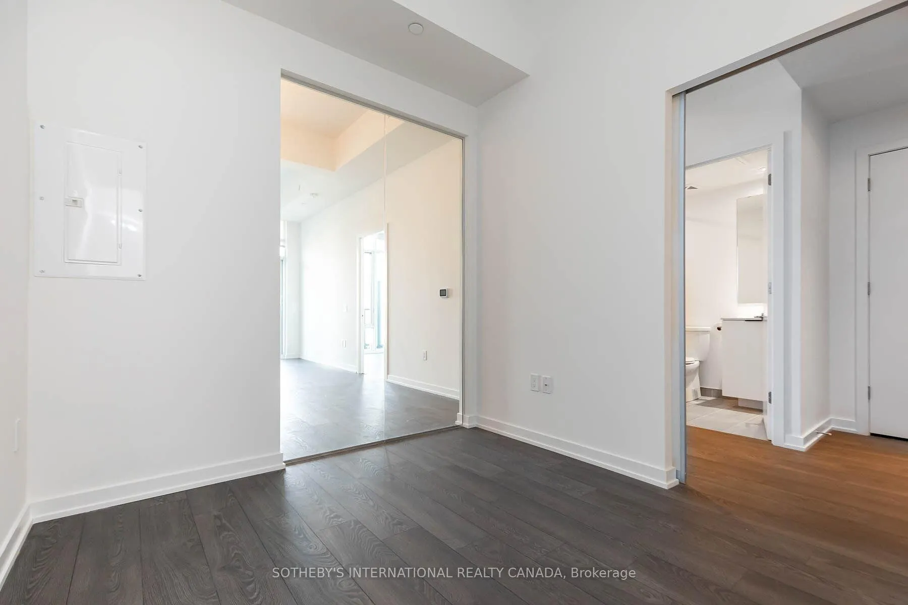 Photo 21 of Unit 1525, 50 Power Street, Toronto, Moss Park — HOMEH