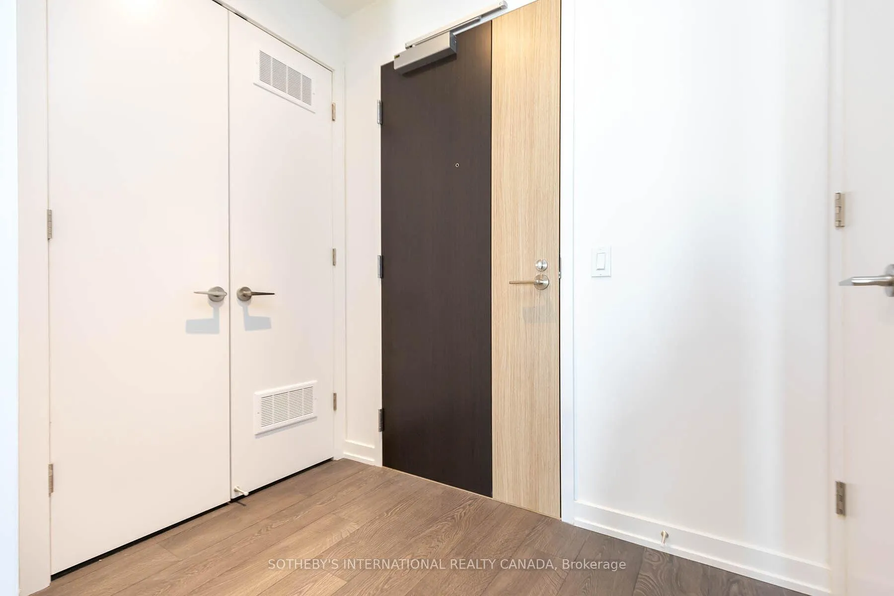 Photo 25 of Unit 1525, 50 Power Street, Toronto, Moss Park — HOMEH