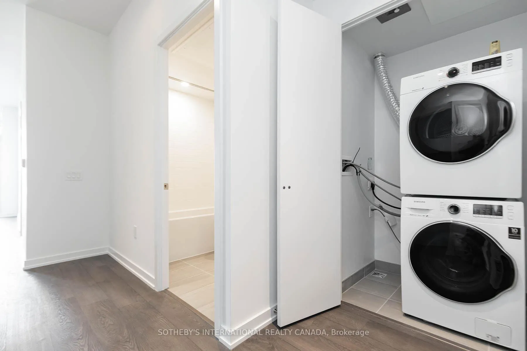Photo 26 of Unit 1525, 50 Power Street, Toronto, Moss Park — HOMEH