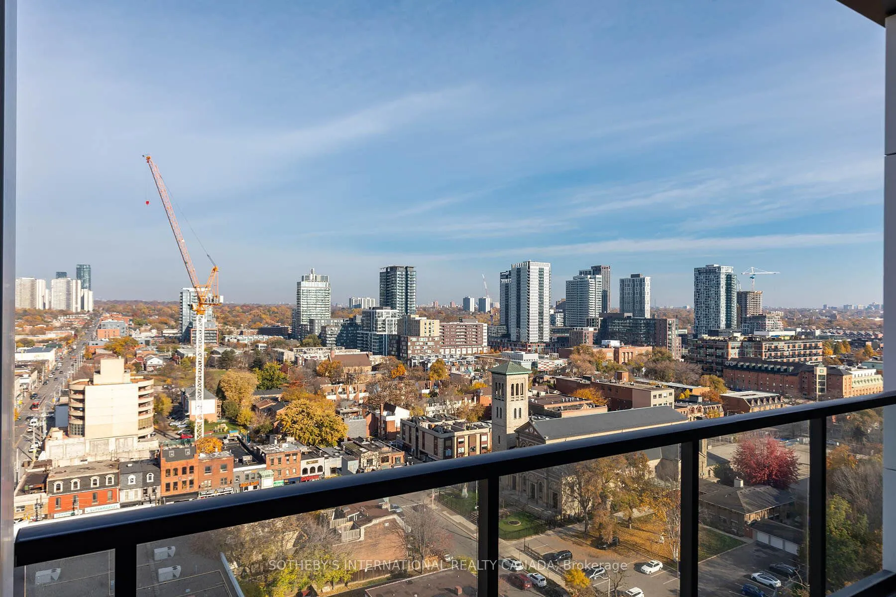Photo 27 of Unit 1525, 50 Power Street, Toronto, Moss Park — HOMEH