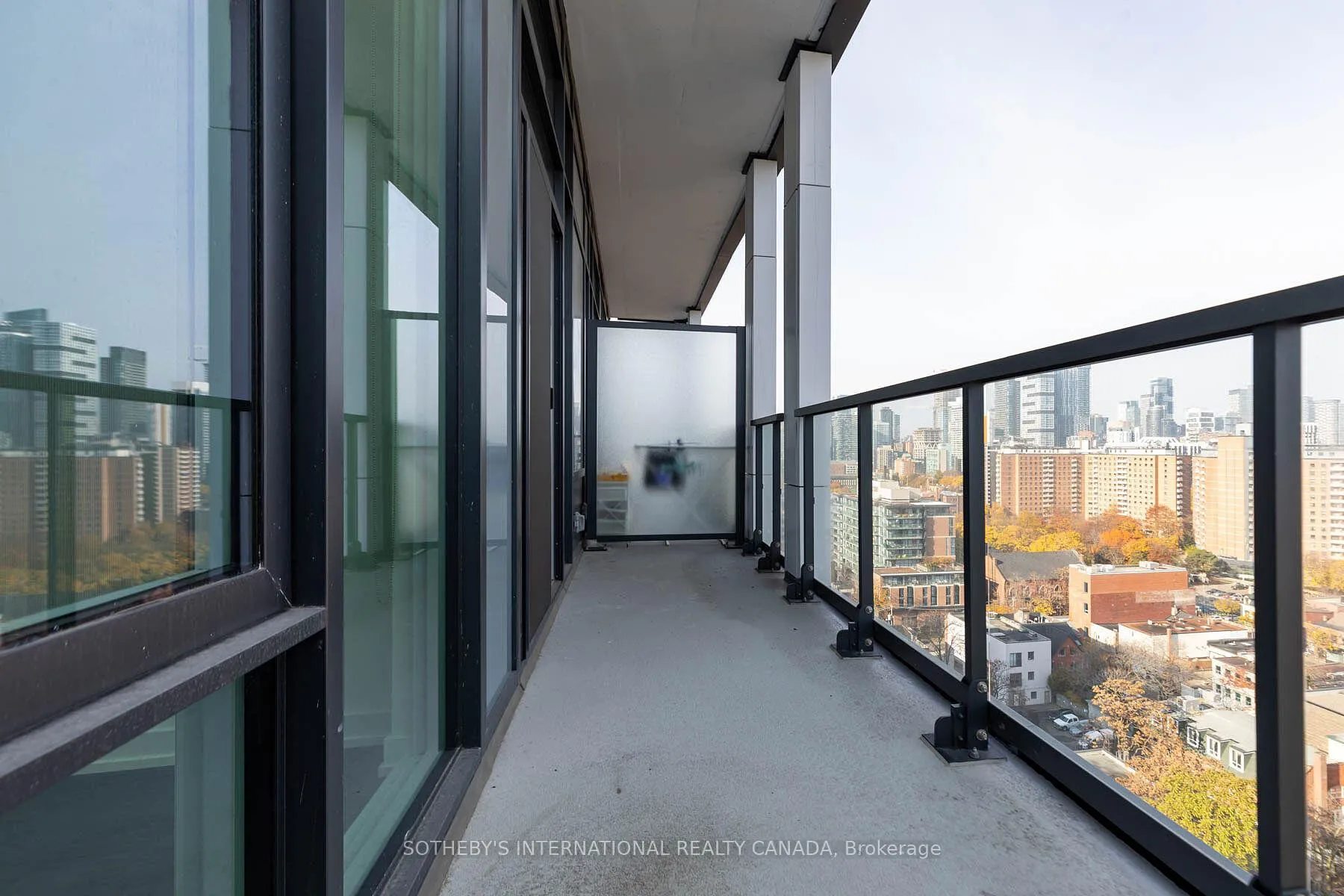 Photo 28 of Unit 1525, 50 Power Street, Toronto, Moss Park — HOMEH