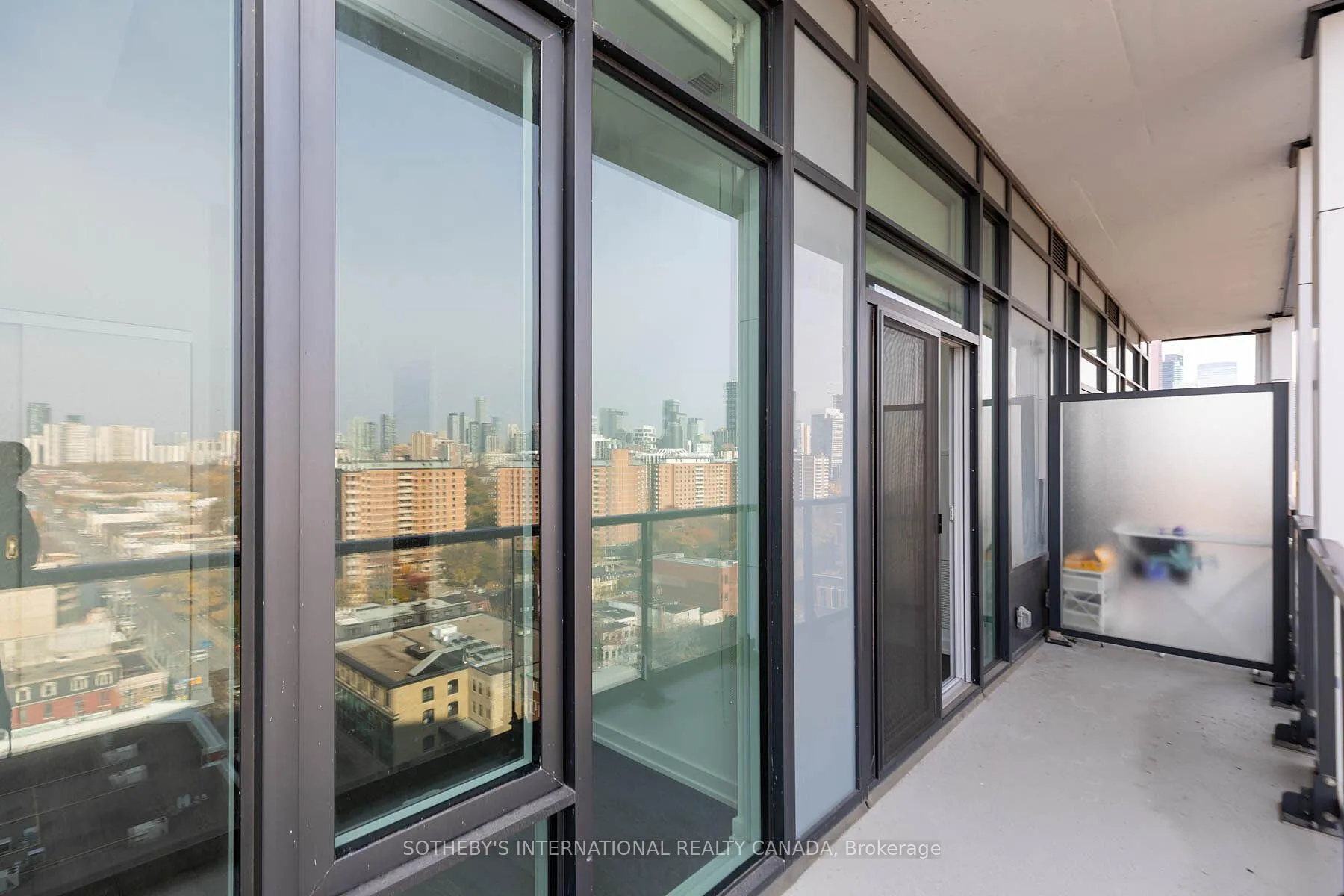 Photo 29 of Unit 1525, 50 Power Street, Toronto, Moss Park — HOMEH