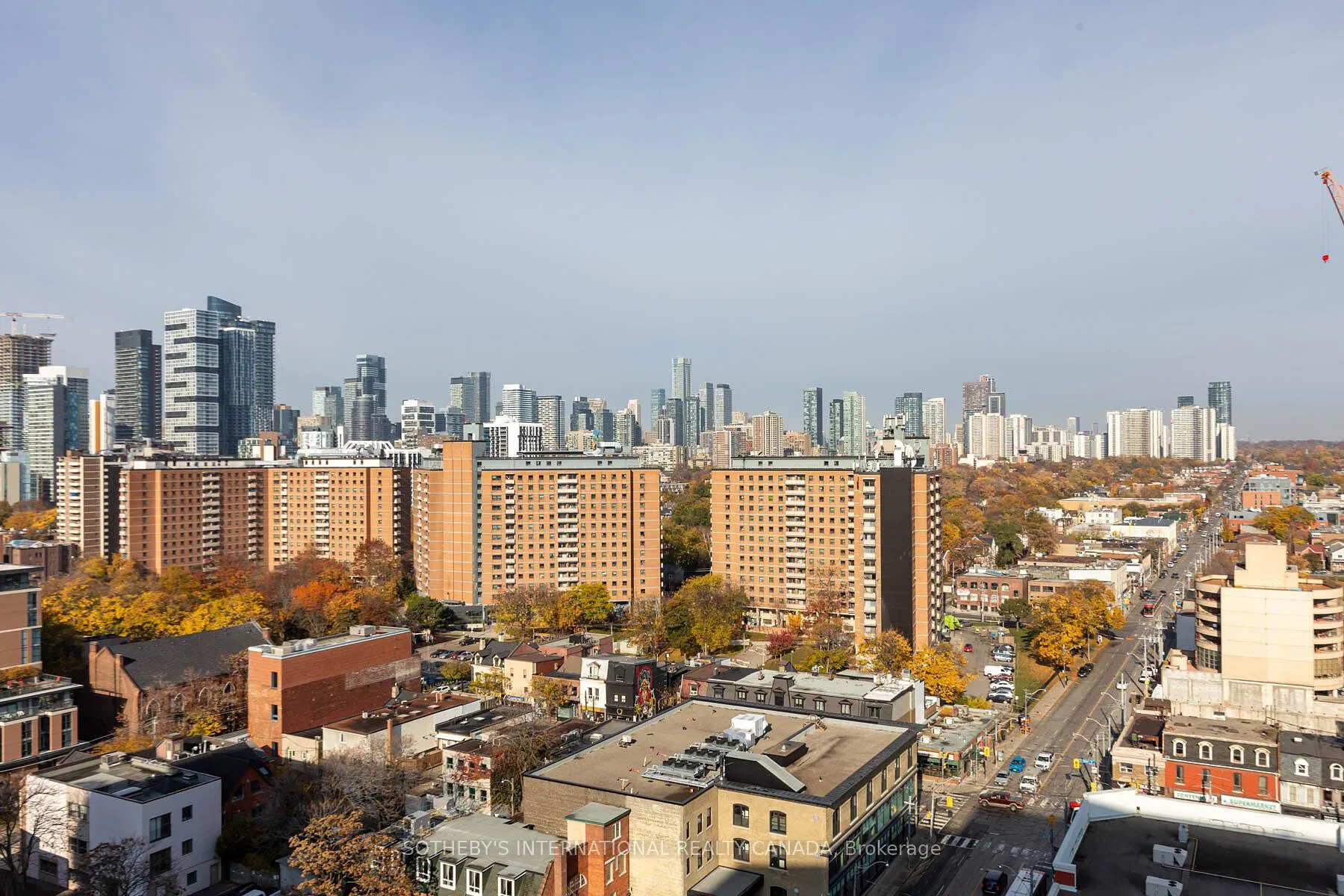 Photo 30 of Unit 1525, 50 Power Street, Toronto, Moss Park — HOMEH